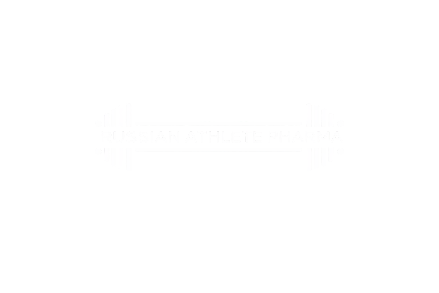 Russian Athlete Pharma logo